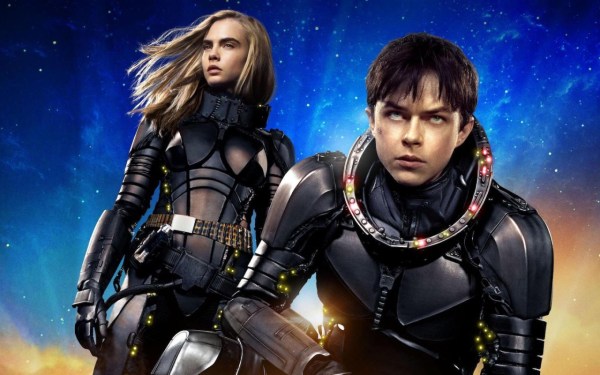 valerian